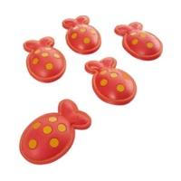 Gonge Small Fish Set of 5