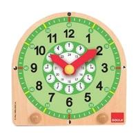 Goula Learning Clock