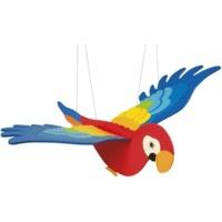 Goki Flappy Wing Parrot Mobile