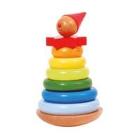 Goki Stack Man Ring Tower