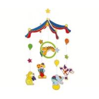 Goki Colourful Circus