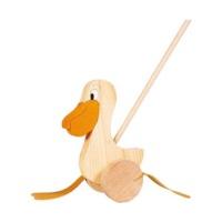 Goki Wooden Pelican Toy
