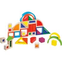 Goki Rainbow Blocks
