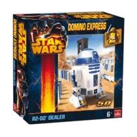 Goliath Domino Express Star Wars R2D2
