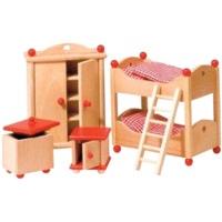 Goki Children\'s Bedroom (51953)