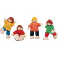 Goki Flexible Puppets Children