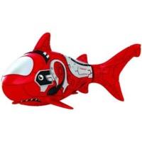 goliath robo fish shark red