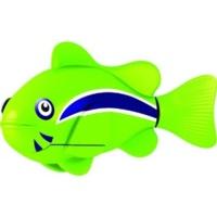 Goliath Robo Fish Clownfish green