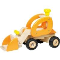 Goki Wood Loader