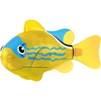 Goliath Robo Fish Yellow Lantern