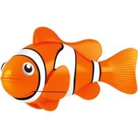 goliath robo fish clownfisch orange