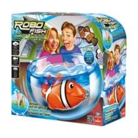 Goliath Robo Fish Playset