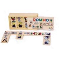 goki animal domino game hs218