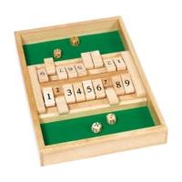 Goki Shut The Box 34 cm (56897)