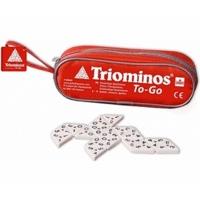 Goliath Triominos To Go
