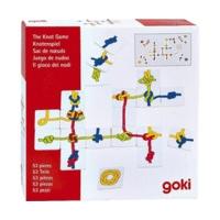 Goki The Knot Game