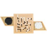 Goki Go Game - Fantastic Board Game of Strategy