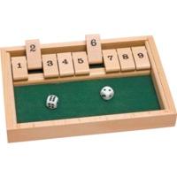 Goki Shut the Box - HS075