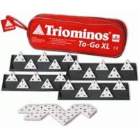 Goliath Triominos To Go XL