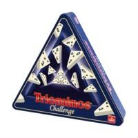 Goliath Triominos Challenge
