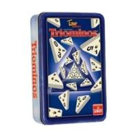 Goliath Triominos Tour Edition