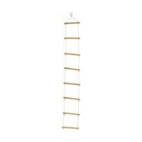 Goki Wooden Rope Ladder 2 m