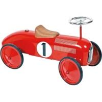 Goki Ride-On Metal red (14135)