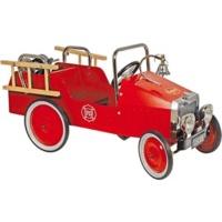 Goki Fire Truck red (14069)
