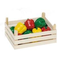 Goki Crate of 12 Peppers