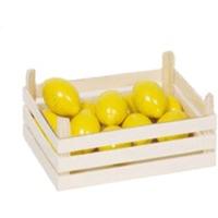 Goki Crate of 12 Lemons