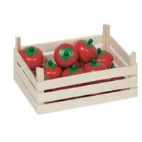 Goki 51880 - Tomatoes in vegetable crate