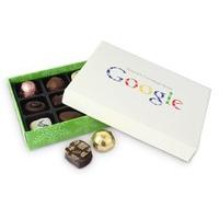 Google Chocolate Box
