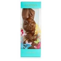 Godiva, Milk chocolate Easter bunny