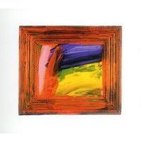 Going for a Walk With Andrew By Howard Hodgkin