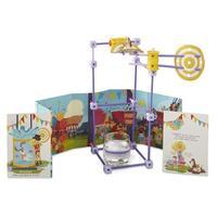 GoldieBlox and the Dunk Tank Activity Set