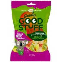 Goody Good Stuff Sour Mix Match 100g