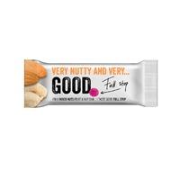 Good Full Stop Mixed Nuts Fruit & Nut Bar 35g