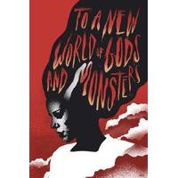 Gods and Monsters By Eelus