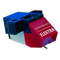 goldring elektra moving magnet cartridge