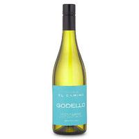 godello musica en el camino case of 6