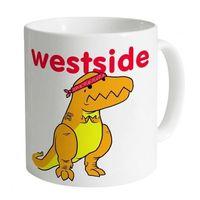 goodie two sleeves westside mug