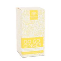 Go Go Ginger