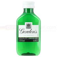 Gordons Gin 5cl Miniature