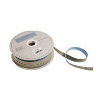 Gold Metallic Fancy Elastic