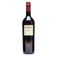 gonzalez byass alfonso oloroso seco sherry 75cl