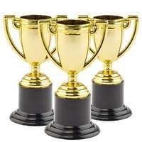 Gold Trophies (Pack of 30)
