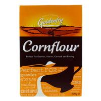 Goldenfry Cornflour Large