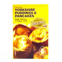Goldenfry Yorkshire Pudding Mix