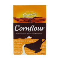 Goldenfry Cornflour