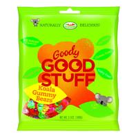 goody good stuff gummy bears 100g